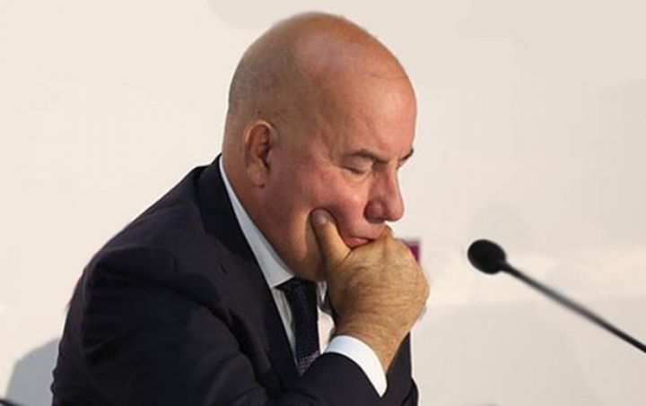 “Oturub fikirləşməliyik” - PROBLEM BÖYÜYÜR