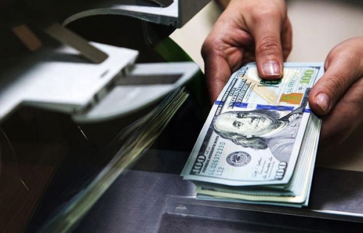 20 bankın öhdəlikləri artıb - 4 BANKDA 1 MİLYARDDAN ÇOXDUR