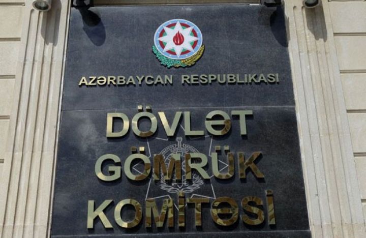 Əlillər və gömrük arasında münaqişə - AÇIQLAMA