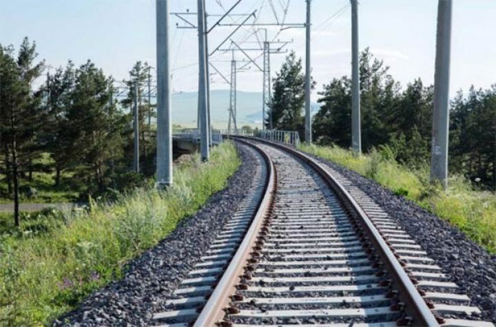 Bakı-Tbilisi-Qars sərnişin qatarının fəaliyyətə başlayacağı yeni tarix açıqlandı