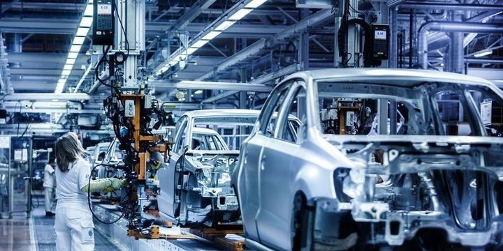 Volkswagen qonşumuzda zavod tikəcək