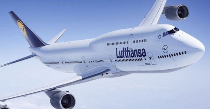 Frankfurt-Bakı-Aşqabad reysi Frankfurt-Bakı-Daşkənd reysi ilə əvəz ediləcək