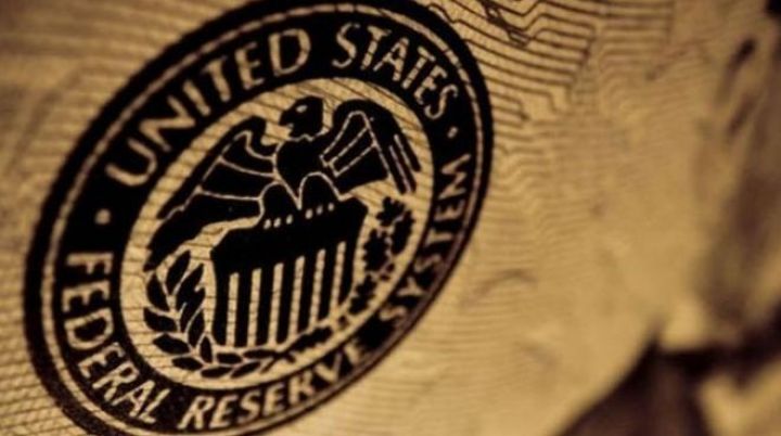 "Fed-in faiz proqnozu 3-də qalarsa, dollar bahalaşa bilər"