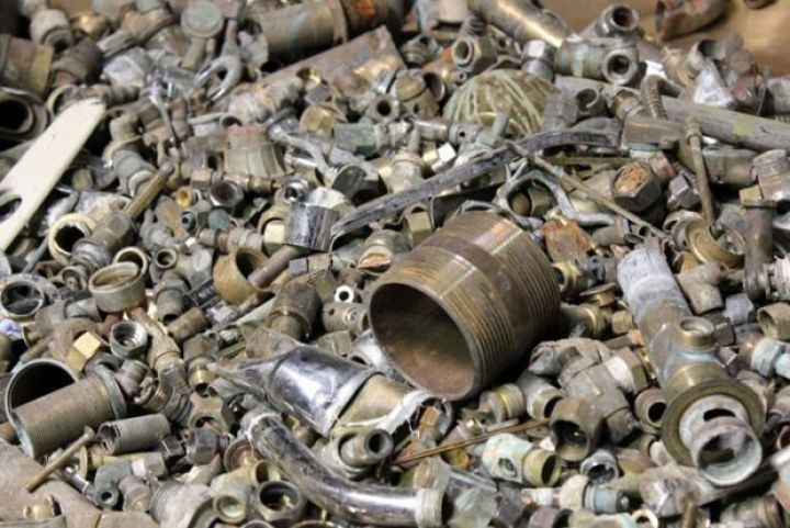 Əlvan və qara metal tullantılarının qəbulu ilə bağlı tələblər sərtləşdirilir - CƏRİMƏLƏR