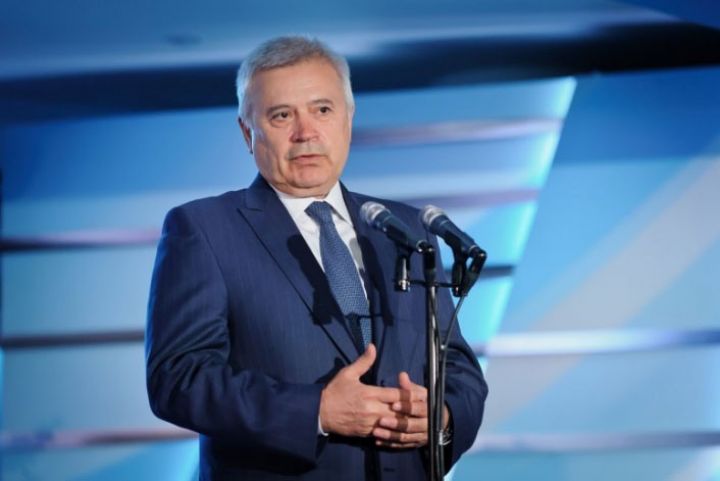 Vahid Ələkbərovun bankının məcmu kapitalı 2 dəfəyə yaxın artıb
