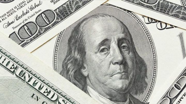 Dollar İndeksində 1987-dən bəri bir ilk