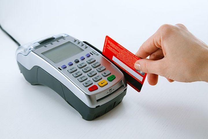 AccessBank POS-terminallar alır - TENDER