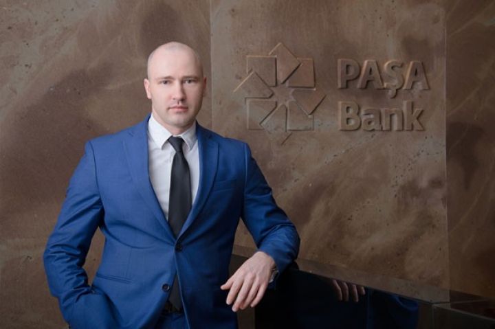 PAŞA Bankdan yeni xidmətlər paketi!