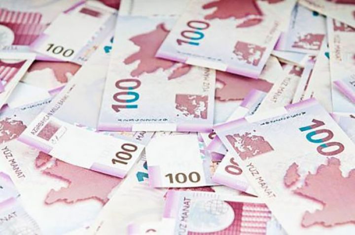 Azərbaycanın iri bankı 230 milyon manat xalis mənfəət açıqladı