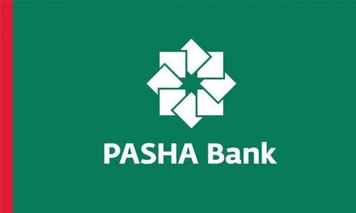 “PAŞA Bank”ın xalis mənfəəti 64% artıb