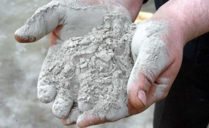 Azərbaycanda sement istehsalı 24% artdı