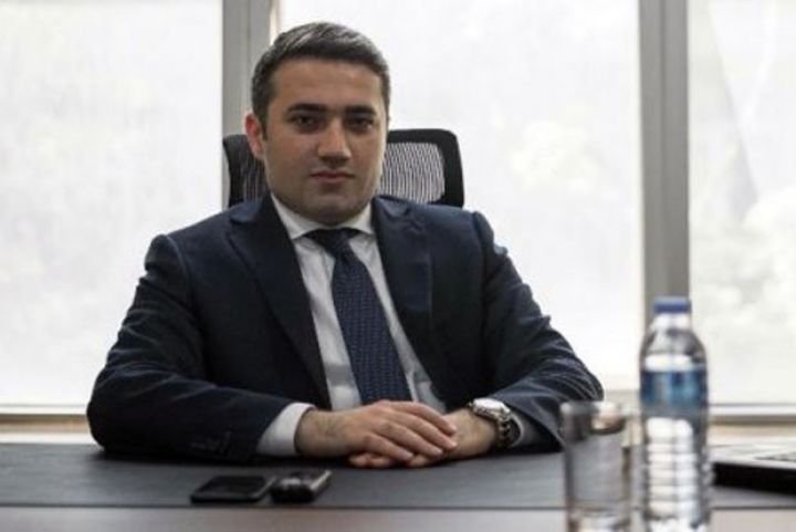 100 milyonla xaricə qaçdığı deyilən bankir polisə müraciət edib