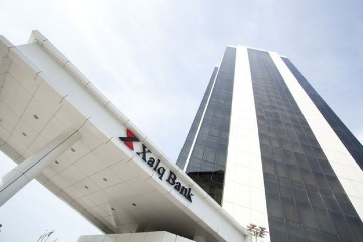 Visa Xalq Bankı mükafatlandırdı
