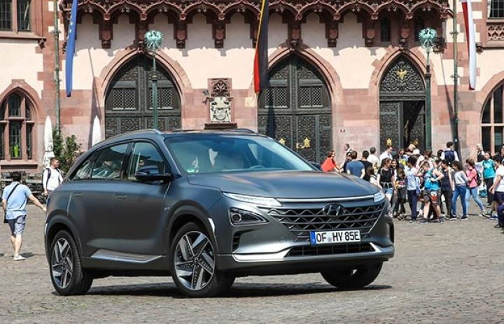 Hyundai və Audi-dən böyük əməkdaşlıq