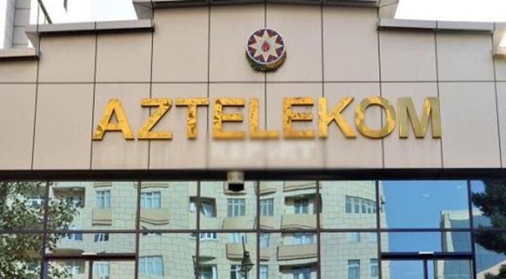 "Aztelekom" Çin nəhəngindən avadanlıq alır