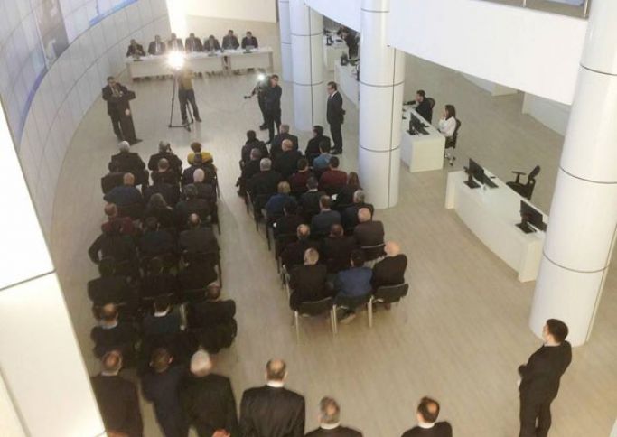 "Lənkəran Mebel" hərraca çıxarılacaq