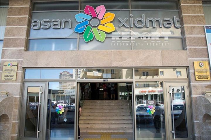 Yeni sədr "ASAN Xidmət" Mərkəzinin direktorunu işdən çıxardı