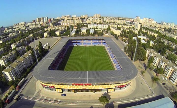 “Bakcell” və “AFFA”dan “Bakcell Arena” ilə bağlı yeni qərar