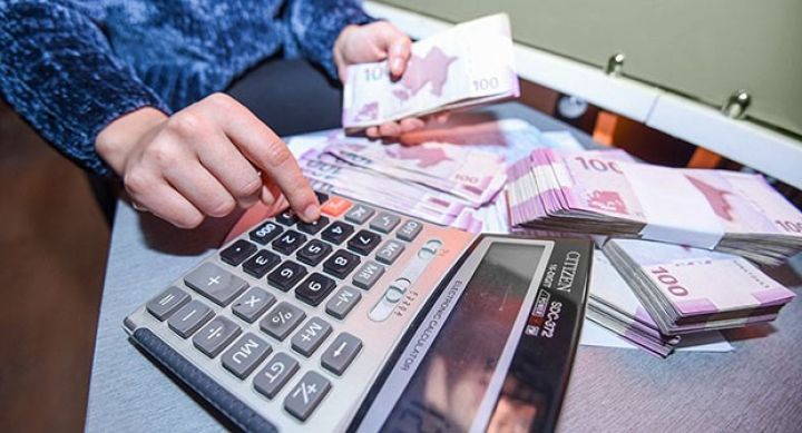Mikromaliyyə sektorunda 5 milyon manata yaxın mənfəət!