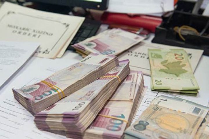 "Fermerlərə minimum 1000, maksimum 200 min manat kredit veriləcək"