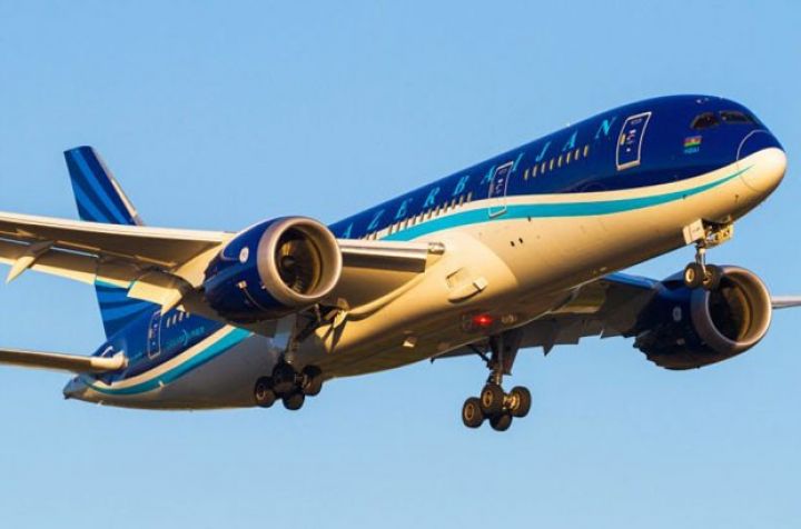 AZAL xaricə yeni reys açır