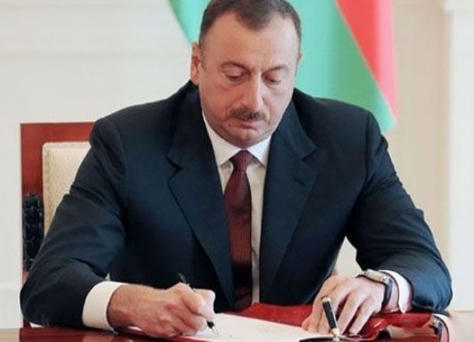 Ukraynanın Poltava şəhərində Azərbaycanın konsulu təyin edildi
