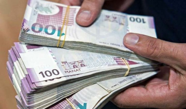 Əhali və şirkətlər bu bankdakı əmanətini artırıb