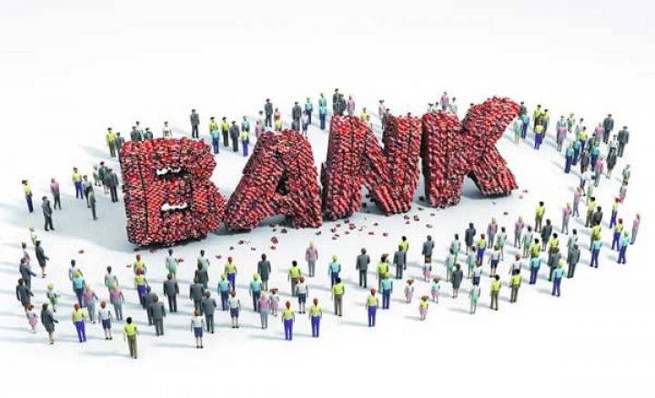 Türkiyə bankı Gəncədə filial açacaq