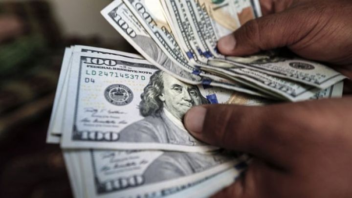 Əmanətlərin dollarlaşma səviyyəsi azalıb