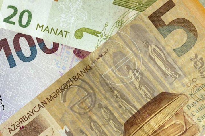 Bank sektorunun kredit qoyuluşları 4 aydır yenidən artır