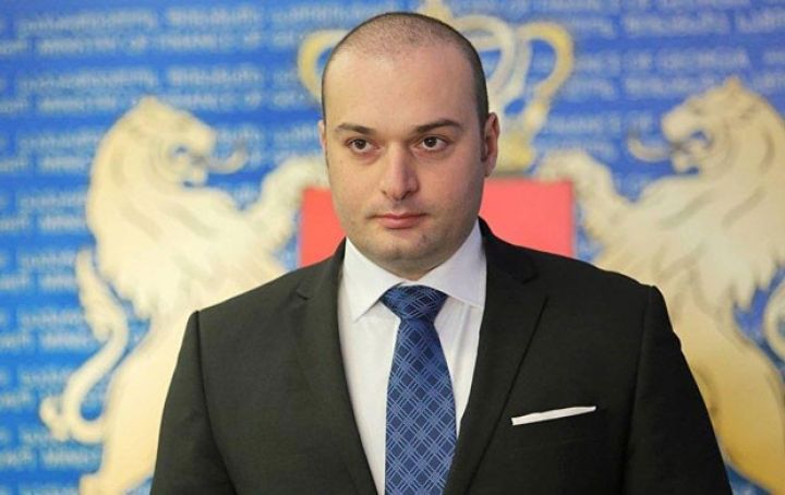 "Gürcüstan və Azərbaycan arasında azad ticarət rejimini genişləndirmək lazımdır"