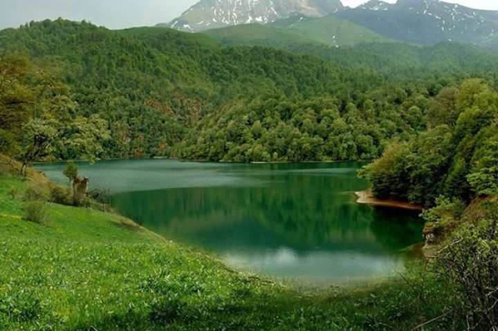 Göygöldə turistlər üçün yeni xidmət