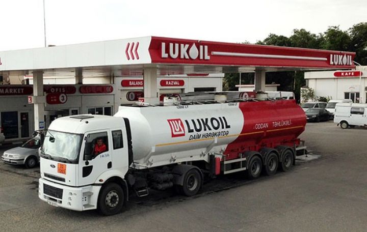 “LUKOYL-Azərbaycan”dan müştərilərin aldadılması iddiası ilə bağlı - AÇIQLAMA