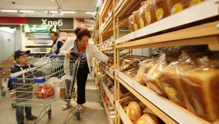 Çörəyə tətbiq olunan vergi güzəştinin müddəti uzadıldı