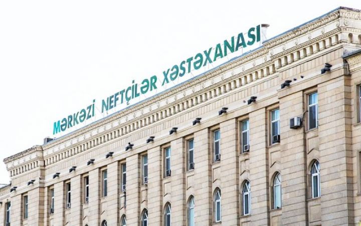 “Neftçilər”ə növbəti baş direktor təyin edildi