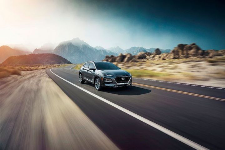 Hyundai təhlükəsizlik göstəricilərinə görə 5 ulduzla qiymətləndirilib