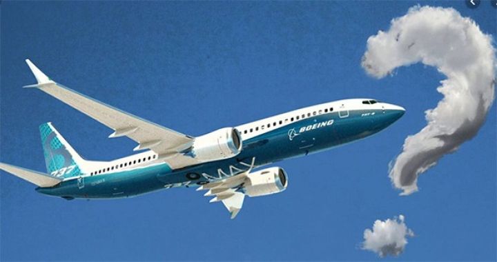 AZAL "Boeing" ilə sazişə dəyişikliklər edir