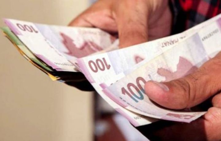 7 ayda həyatın yaşam sığortası bazarının həcmi 100 milyon manatı keçib