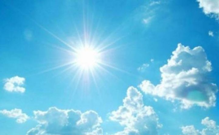 Sentyabr ayına olan hava proqnozu açıqlanıb