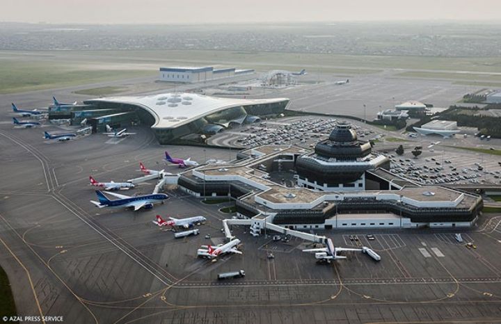 Ən intizamlı aviaşirkətlərin yeni reytinqi açıqlandı