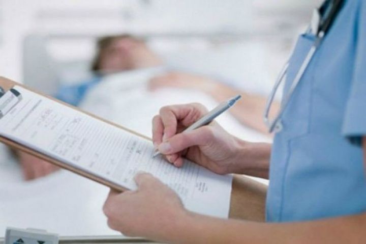 Dövlət Agentliyi 5 özəl xəstəxana ilə müqavilə imzalayıb