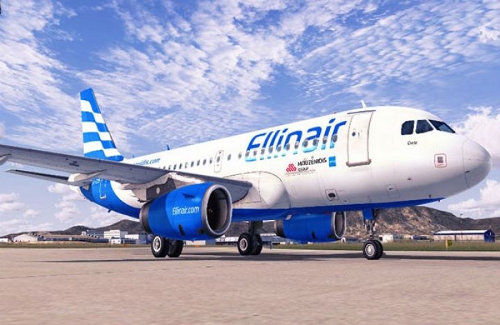 Yunanıstanın ikinci böyük şəhərilə Bakı arasında aviareys açılacaq
