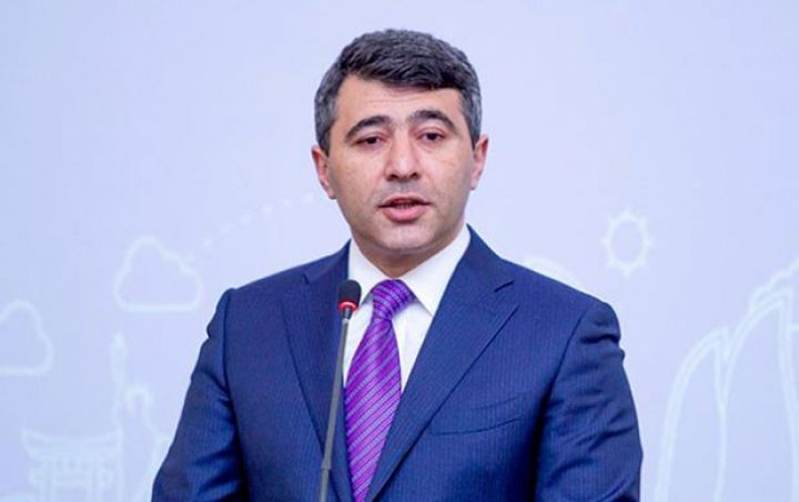 İnam Kərimov 2 direktor təyin etdi