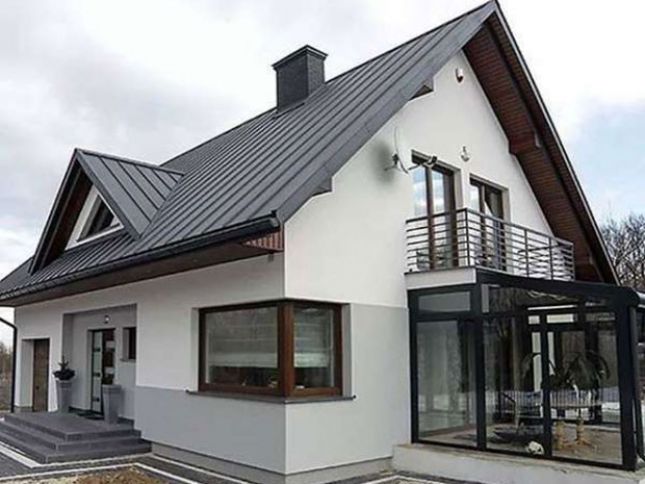 Azərbaycanda az xərcə evlərin quraşdırılmasına başlanılıb – QİYMƏT