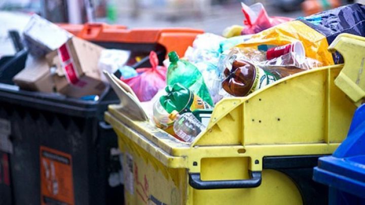 Plastik tullantılara dair Tədbirlər Planı təsdiq edilib
