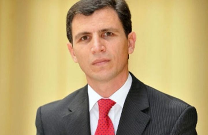 Prezident Zahid Oruca vəzifə verdi - SƏDR TƏYİN EDİLDİ
