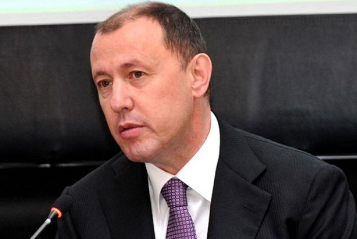 "Bankdan adıma 23 milyon manat kredit götürülüb"