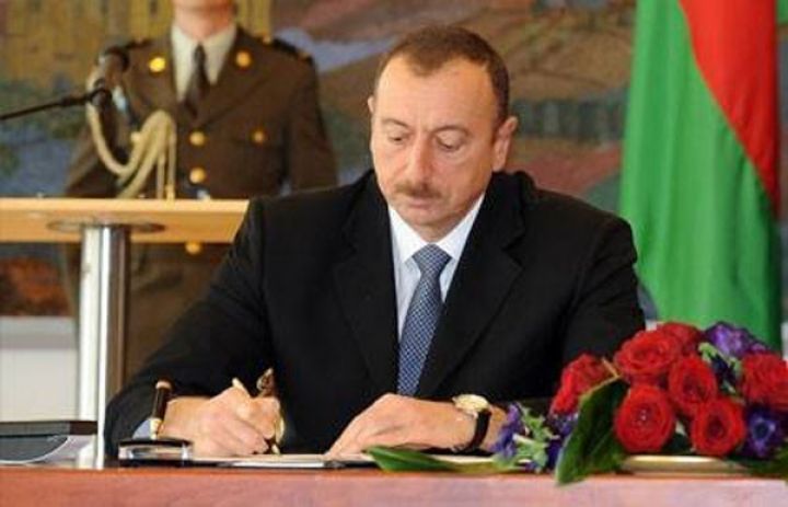 Binaların istismarına icazə verilməsi sadələşdi - FƏRMAN