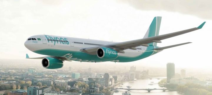 Ərəb aviaşirkəti 3 istiqamətdən Bakıya aviareyslərə başlayacaq