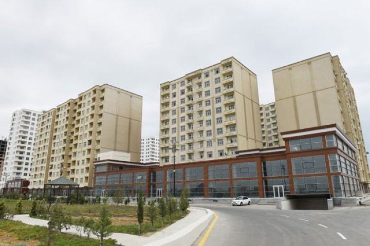 60 minə yaxın sakin "kupça" alacaq